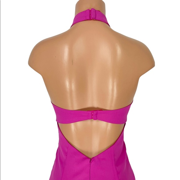 NBD Sugar Pine Dress - Picture 11 of 12